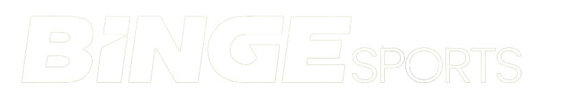 BingeSports Logo