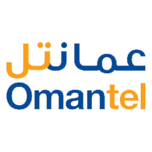omantel Logo