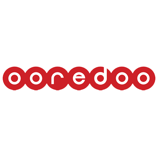 Ooredoo Logo