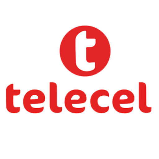Telecel Logo