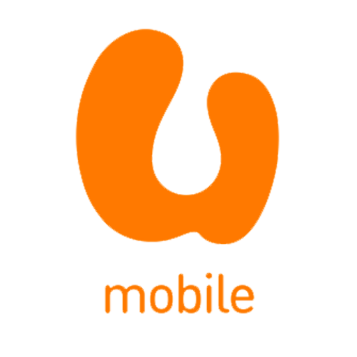 UMobile Logo